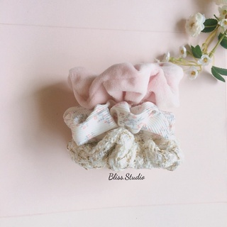 Set 3 scrunchie (17-24)