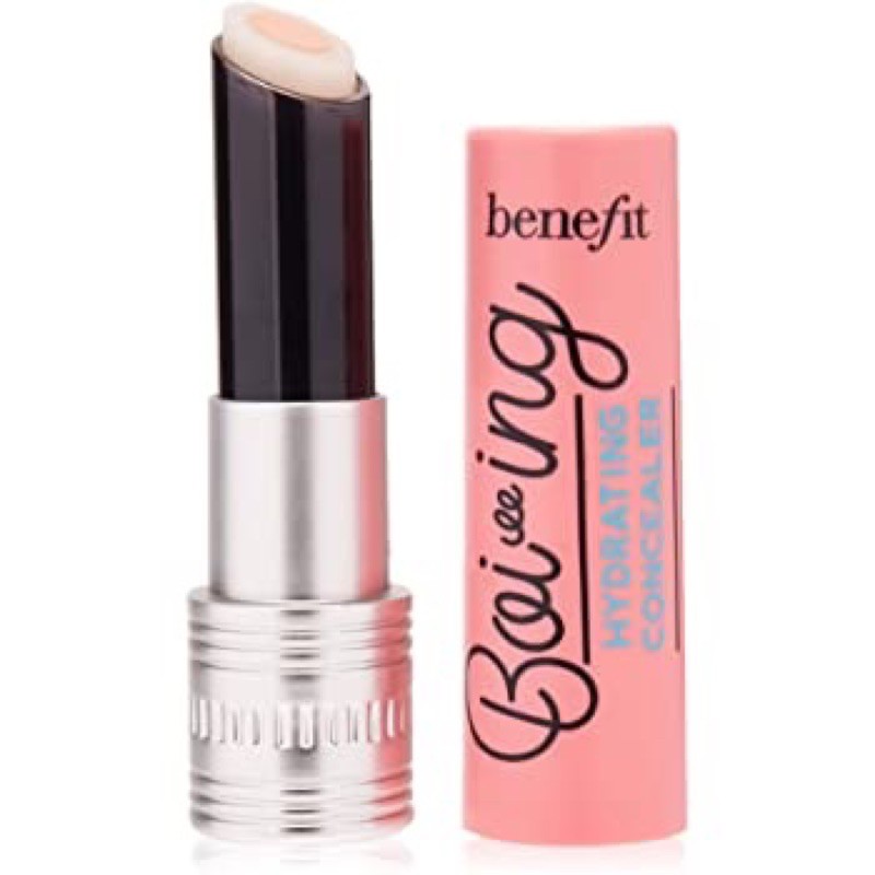 Benefit - Kem Che Khuyết Điểm Dạng Thỏi  Benefit Boi-ing Hydrating Concealer 3,5g