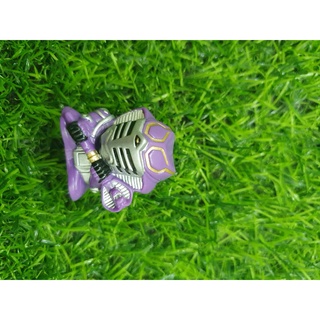 FIG CHIBI SIÊU NHÂN KAMEN RIDER MINI