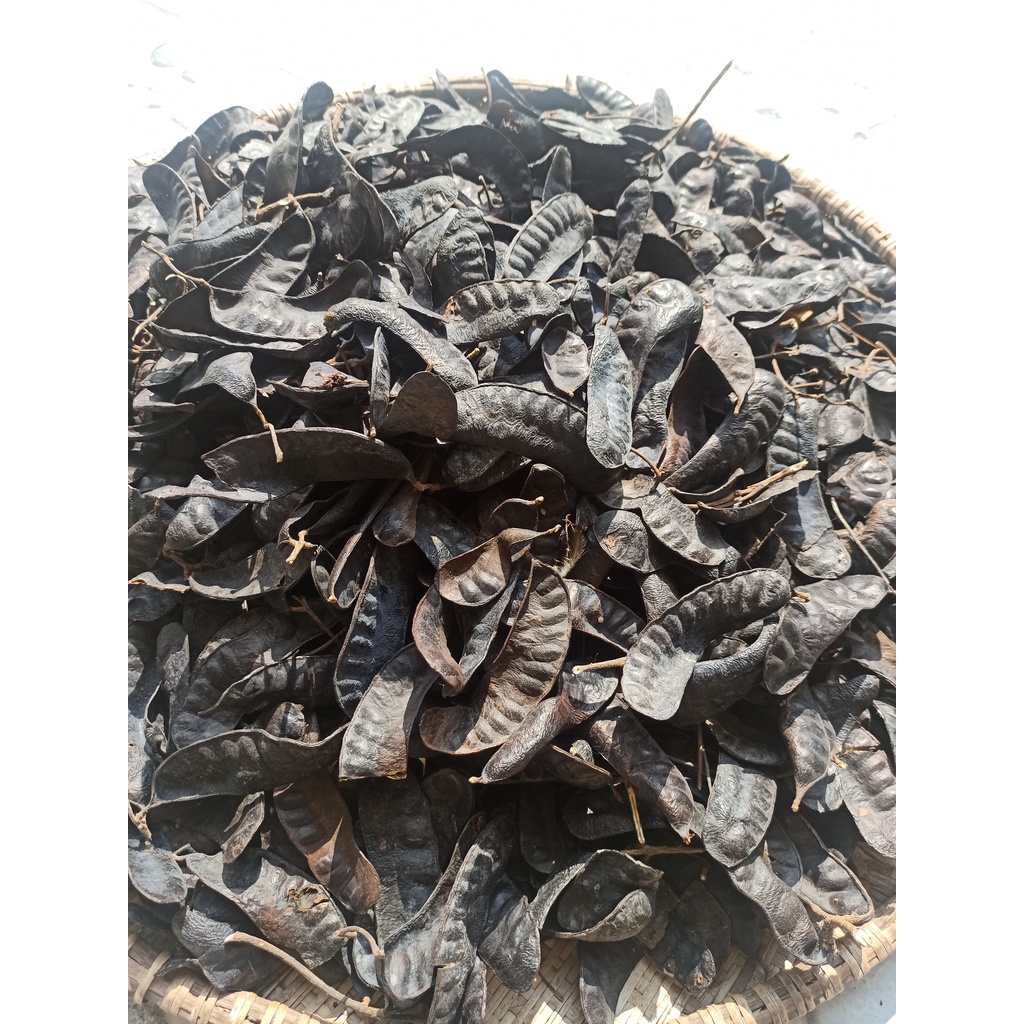 BỒ KẾT KHÔ 500G