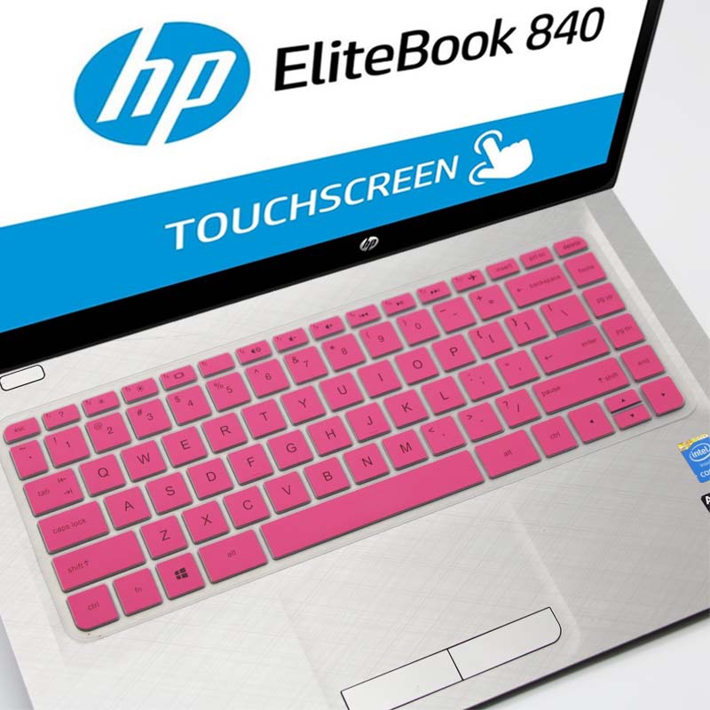 Miếng Dán Bảo Vệ Bàn Phím Bằng Silicon Nhiều Màu Cho Hp 14-aq001tu 14 Inch Ốp | BigBuy360 - bigbuy360.vn