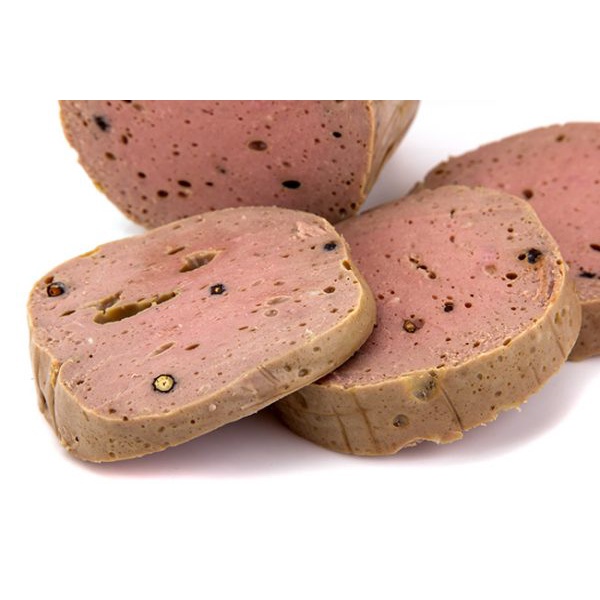 Chả Bò Tơ Viettin Mart 500G