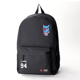 [Order] Balo BTS BT21