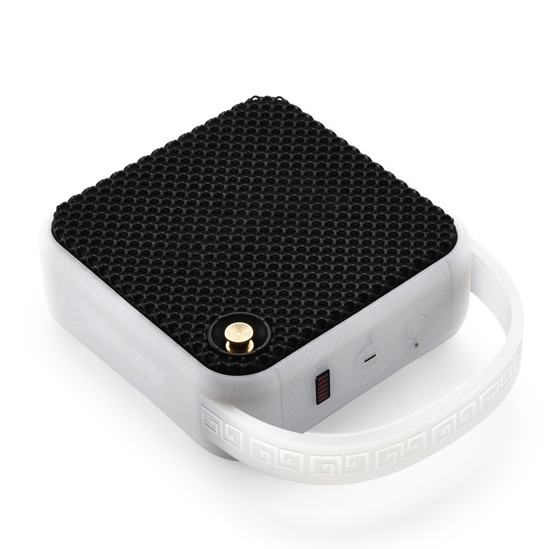 Nama Ốp Silicon Chống Sốc Chống Mòn Bảo Vệ Cho Loa Không Dây Kết Nối Bluetooth WILLEN