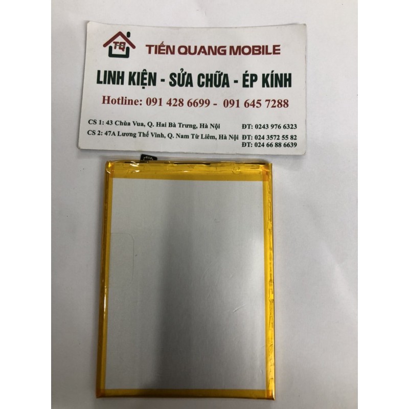 Pin Oppo A5 2020/A9 2020/BLP727