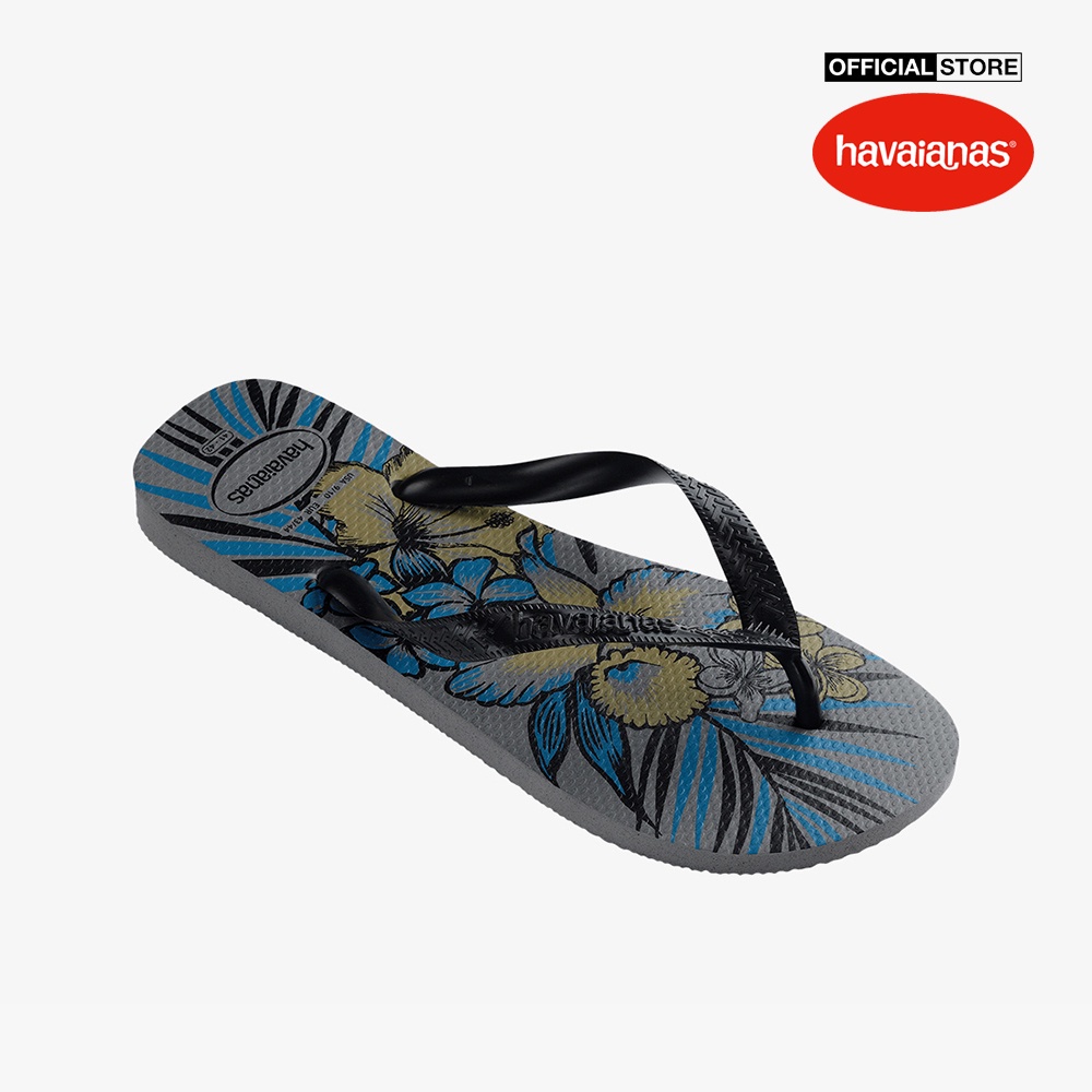 HAVAIANAS - Dép nam Aloha 4111355-5178