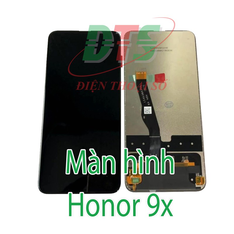 Màn hình Honor 9x