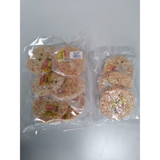 1kg Cơm nếp chà bông hàng bị vỡ