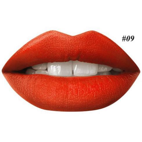 SON ODBO EXCELLENCE LASTING LIP COLOR #05; #08; #09