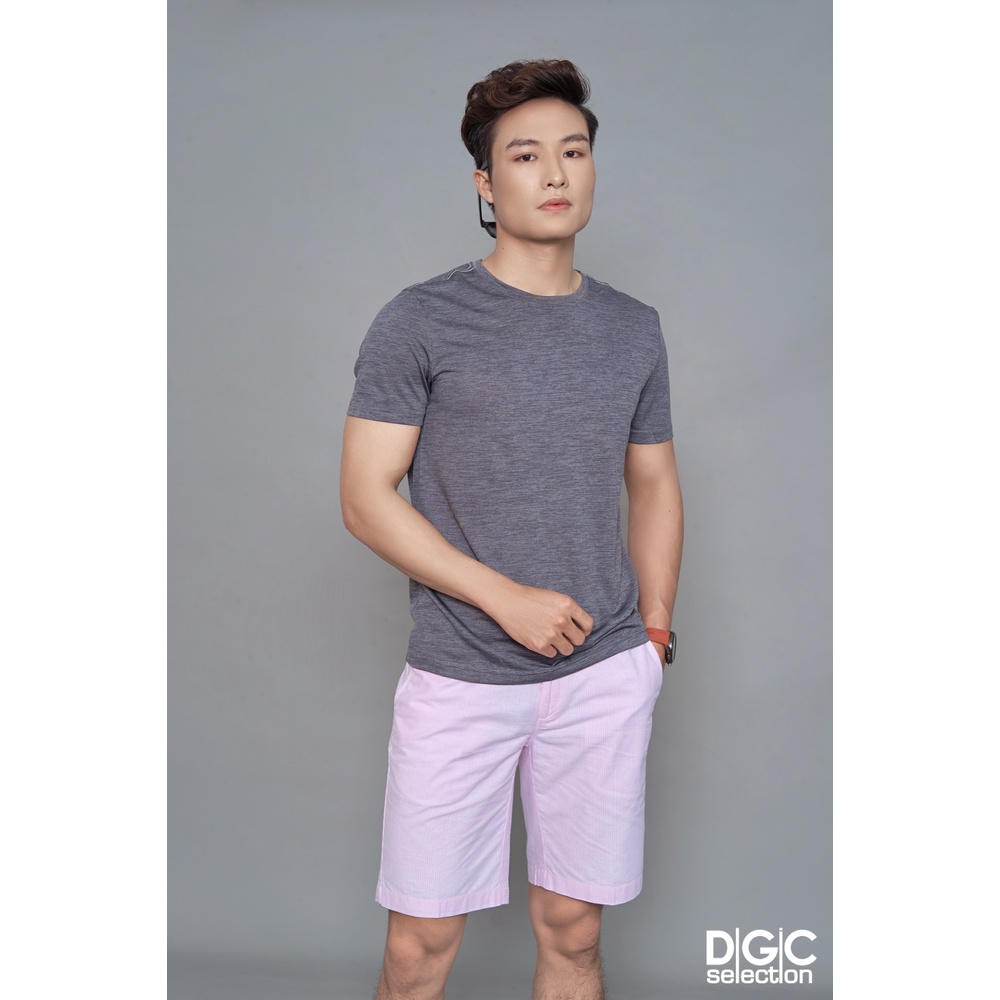 Quần Sooc Nam DGCs -SQS1916M