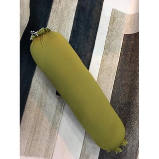 Vỏ gối ôm thun hàn quốc