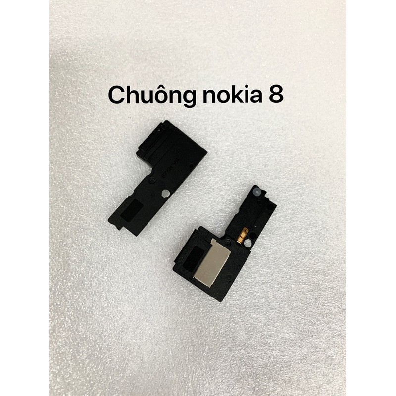 Cụm chuông nokia 3/nokia 5/nokia 6/nokia 7/nokia 7plus/nokia 8