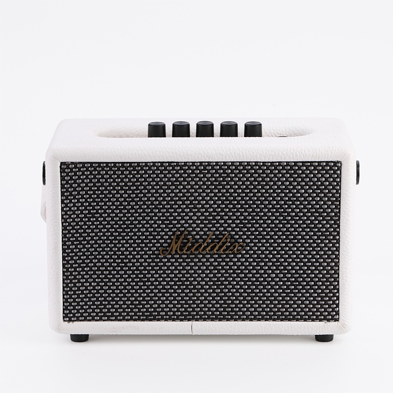 Loa bluetooth M3 không dây phong cách retro nhỏ gọn mang theo khi đi ra ngoài