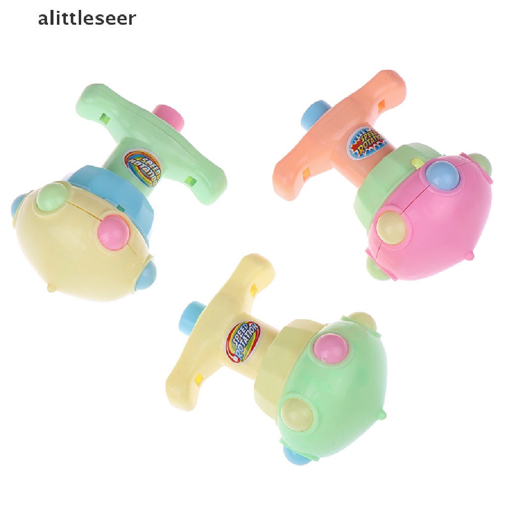Con Quay Spinner Có ĐèN LED GiúP GiảM Stress