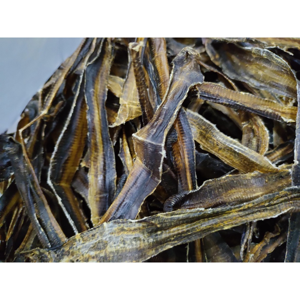 ĐỊA LONG KHÔ NGUYÊN CHẤT- 100GR