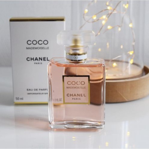 Nước hoa nữ Chanel Coco Mademoiselle Women 50ml 100ml EDP