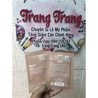 Mặt nạ nhau thai cuốn rốn