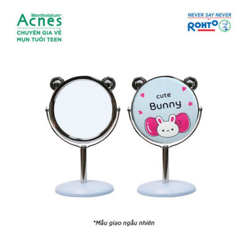 Gương thời trang Acnes