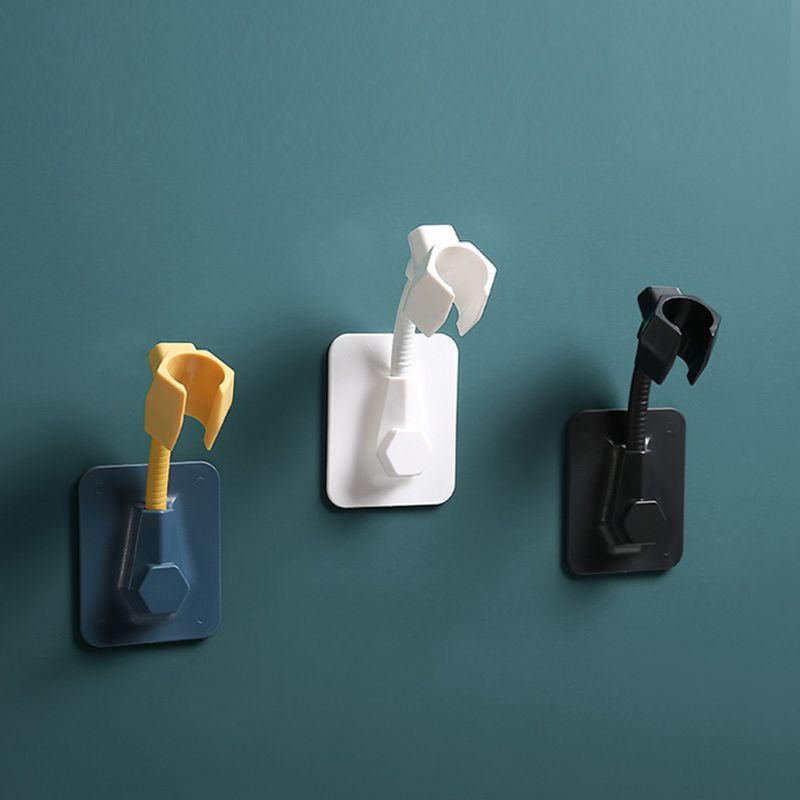 Giá Đỡ Vòi Hoa Sen Gắn Tường Tùy Chỉnh Tiện Dụng Cho Nhà Tắm