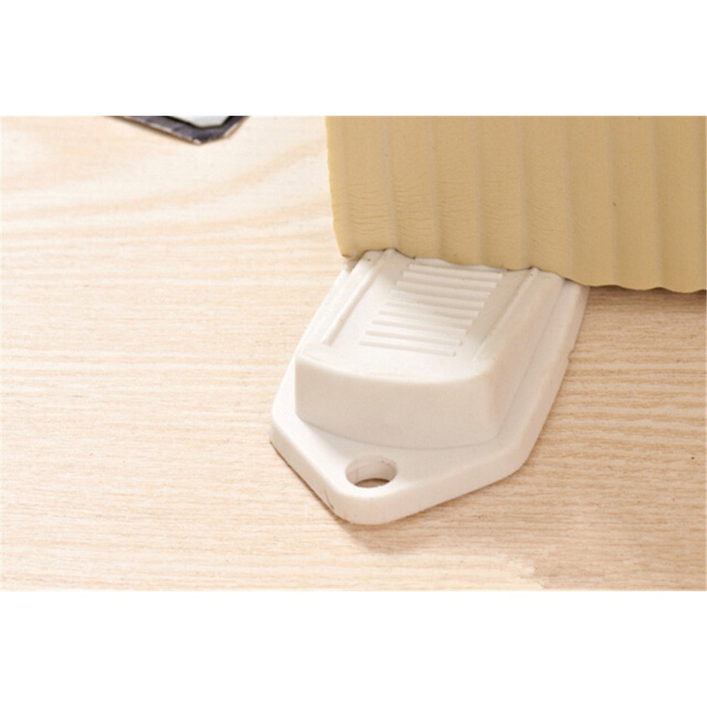 Cửa Cao Su Chống Tác Động