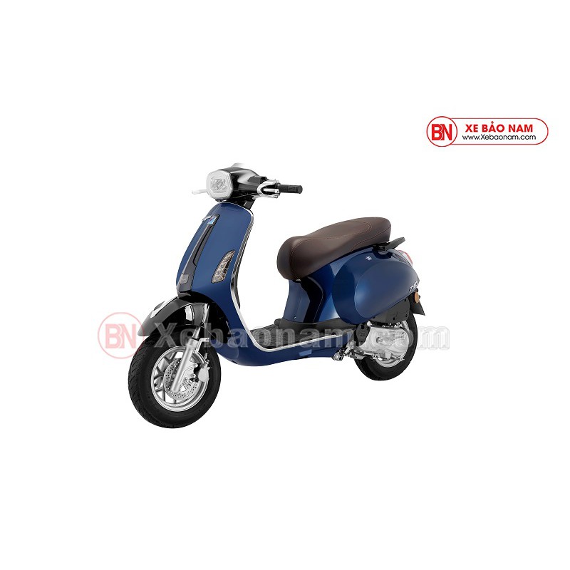 Xe Ga 50cc Nioshima S Plus 2020 Chính Hãng