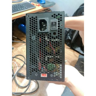 Nguồn Cooler Master 550w