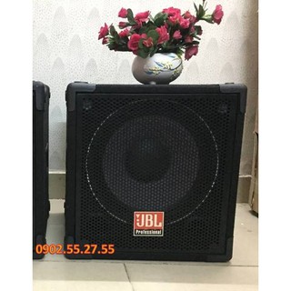 1 cái súp hơi jbl bass 3 tấc,.
