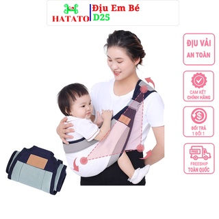 Địu Cho Bé D25
