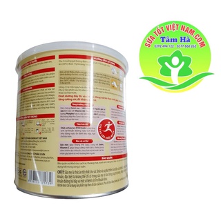 Sữa Nutrient Kao 700g [ DATE MỚI ]
