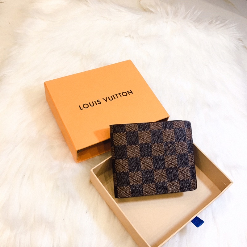 Live ví nam cao cấp full hộp các hãng