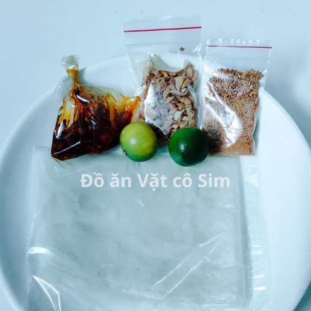 Bánh Tráng Sa Tế Tỏi Thơm Ngon, Bánh Tráng Tây Ninh