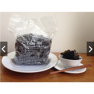Rong biển Tâm An 250g