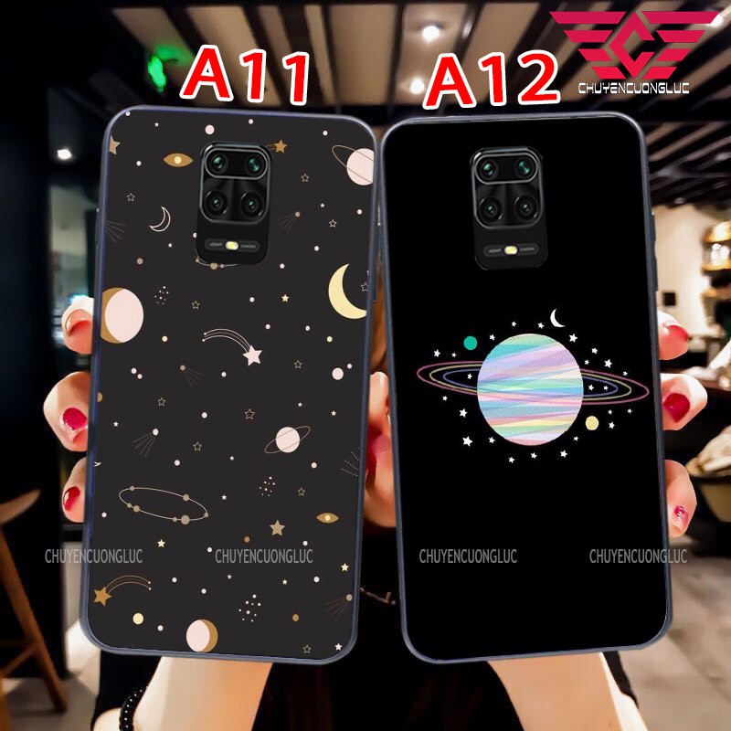 [HOT] ỐP LƯNG XIAOMI REDMI NOTE 9S/ NOTE 9 PRO/ NOTE 9 PRO MAX IN HÌNH VŨ TRỤ NGÂN HÀ HOT NHẤT