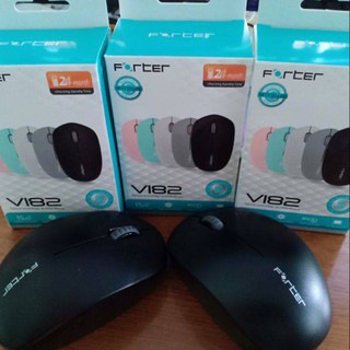 Chuột không dây + dây vga