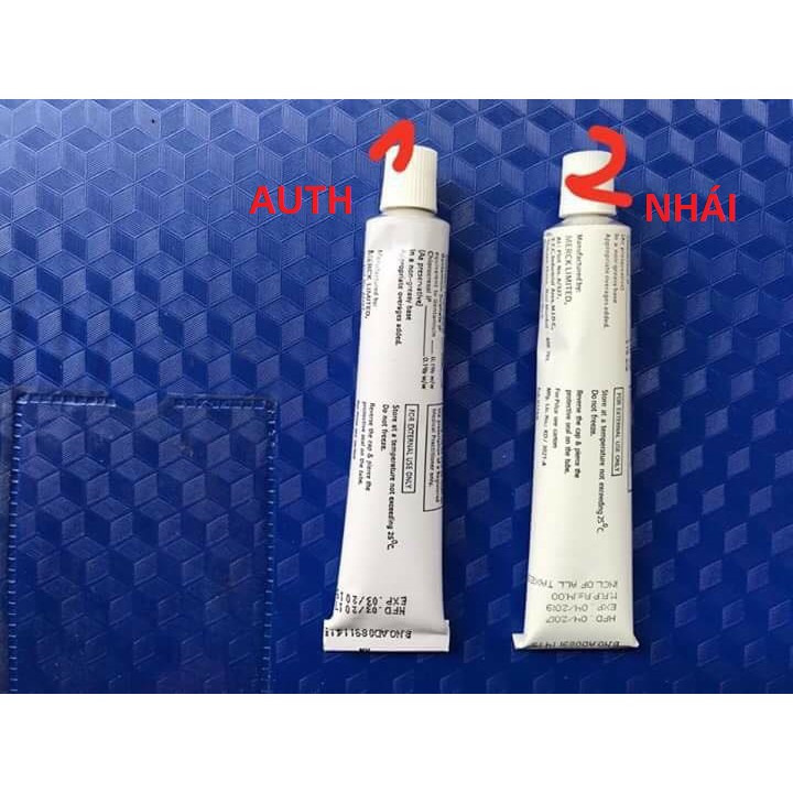 [SALE] [CAM KẾT 100% CHÍNH HÃNG] Tuýp kem giảm nám CLOBETAMIL G Thái Lan 25g | BigBuy360 - bigbuy360.vn