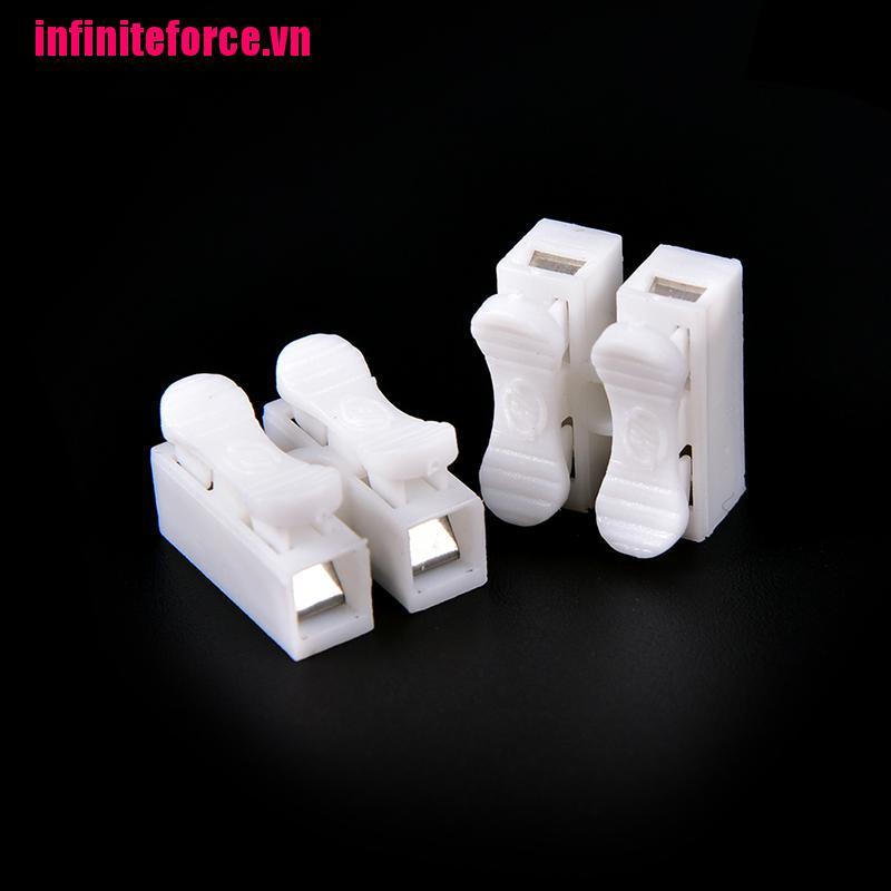 Set 30 Dây Điện Tự Điều Chỉnh 2 Pin Tiện Dụng
