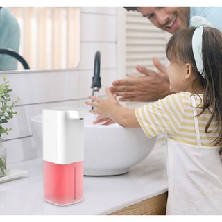 Máy rửa tay tạo bọt tự động 350ml