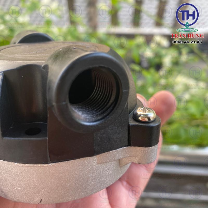 ĐẦU BƠM ĐÀI LOAN ⚡️ XẢ KHO ⚡️ CHO MÁY LỌC BƠM 24V/36V MÁY LỌC NƯỚC - PHUN SƯƠNG - TƯỚI CÂY - LINH KIỆN LỌC NƯỚC