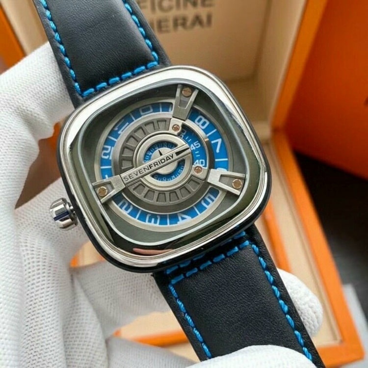 Đồng hồ nam sevenfriday M1/05 | BigBuy360 - bigbuy360.vn