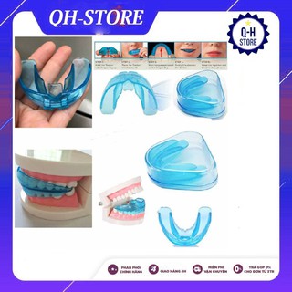 Dụng cụ niềng răng tại nhà siêu hiệu quả