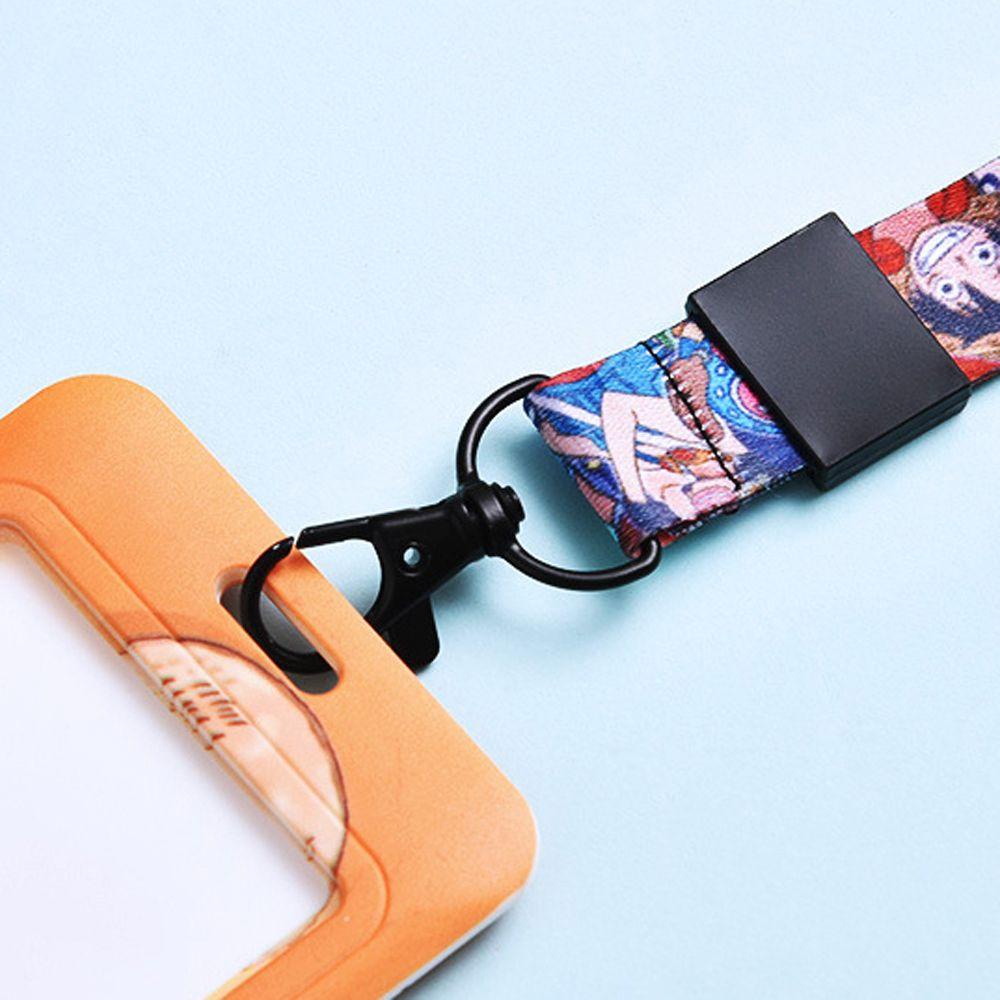 JARRED Ví Đựng Thẻ Xe Buýt Hai Mặt Có Thể Thu Gọn Tiện Dụng