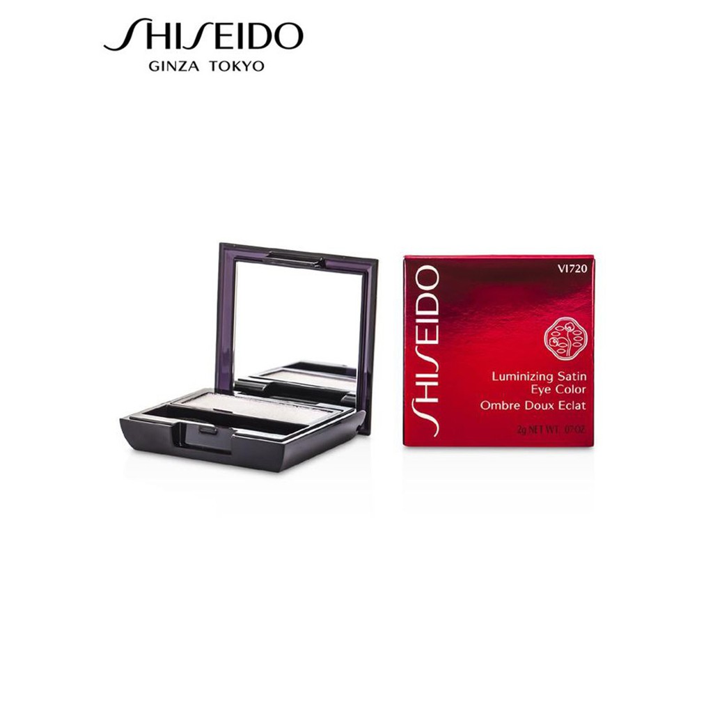 PHẤN MẮT SHISEIDO