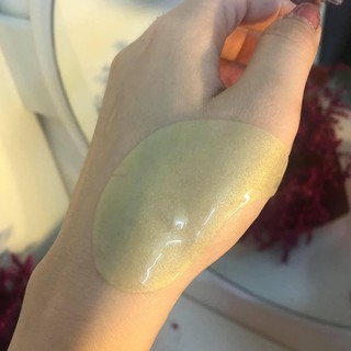 mặt nạ mắt