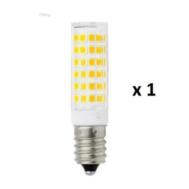 Bóng Đèn LED Ánh Sáng Trắng Miley E14 7W Đa Dụng Chất Lượng Cao
