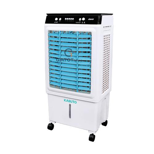 Quạt điều hòa làm mát không khí Kasuto KSA3500A công nghệ Nhật Bản