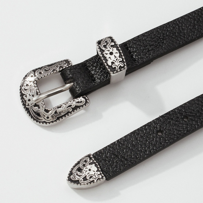 ✿ Vòng Cổ Choker Da PU Màu Đen Mặt Trái Tim Phong Cách Gothic Punk