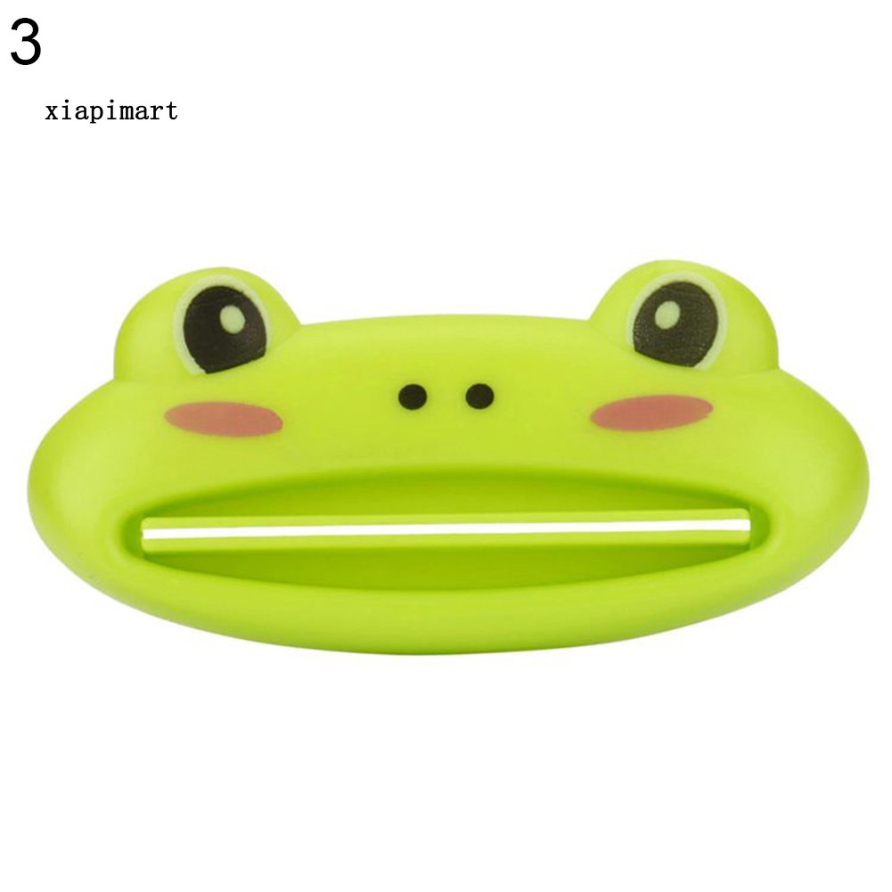 Dụng Cụ Nặn Kem Đánh Răng Hình Động Vật Dễ Thương | BigBuy360 - bigbuy360.vn