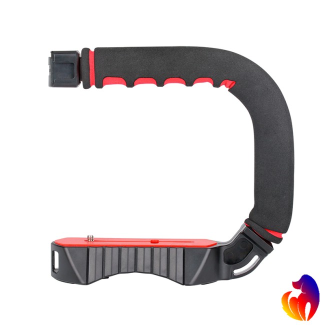 Tay cầm chống rung ulanzi dành cho camera | BigBuy360 - bigbuy360.vn