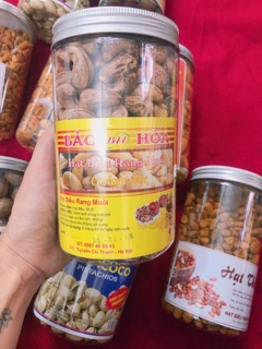 Hạt điều vỏ lụa cồ 1kg