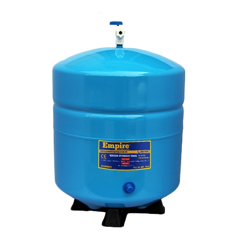Máy lọc nước công nghiệp EMPIRE công suất 100 lít/h